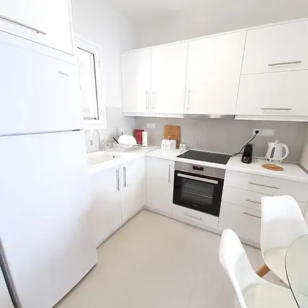 Aria, Maisonette In Glyfada Beach Buitenkant foto