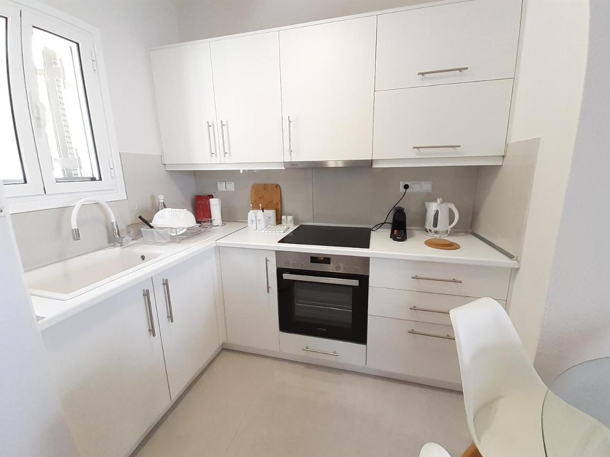 Case de vacanță Aria, Maisonette In