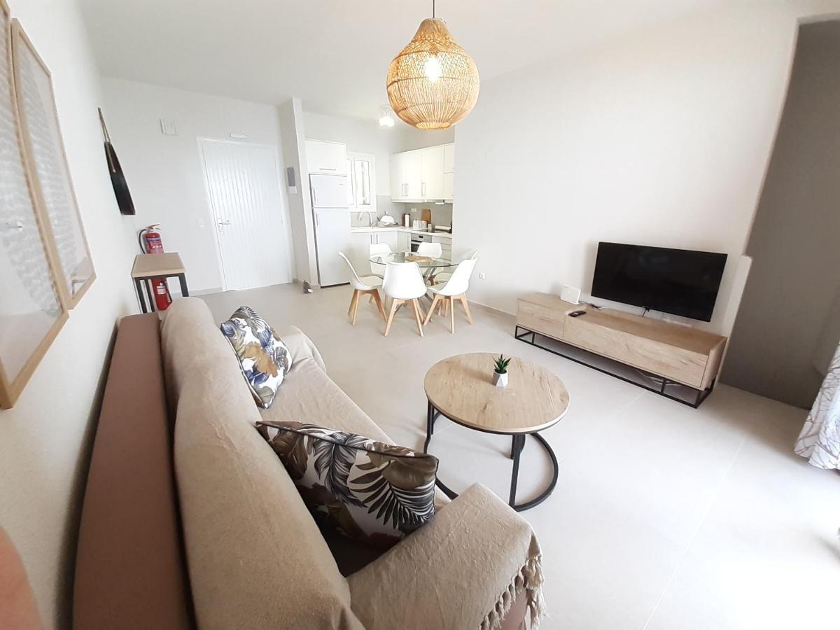 Case de vacanță Aria, Maisonette In *