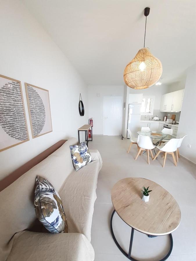 Aria, Maisonette In