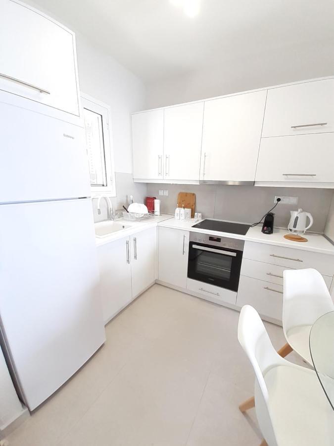 Aria, Maisonette In Case de vacanță *