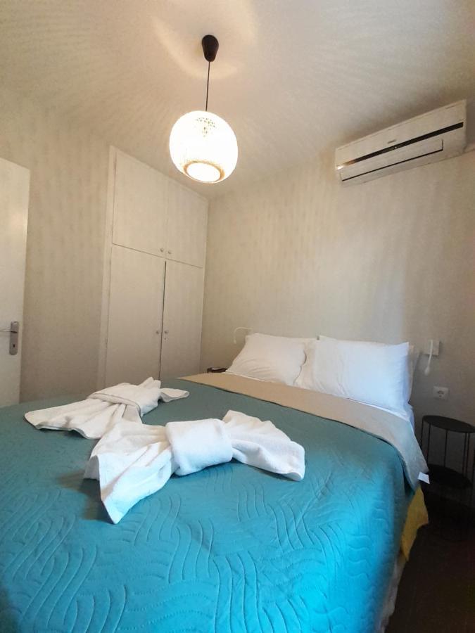 Aria, Maisonette In * Glyfada (Corfu)