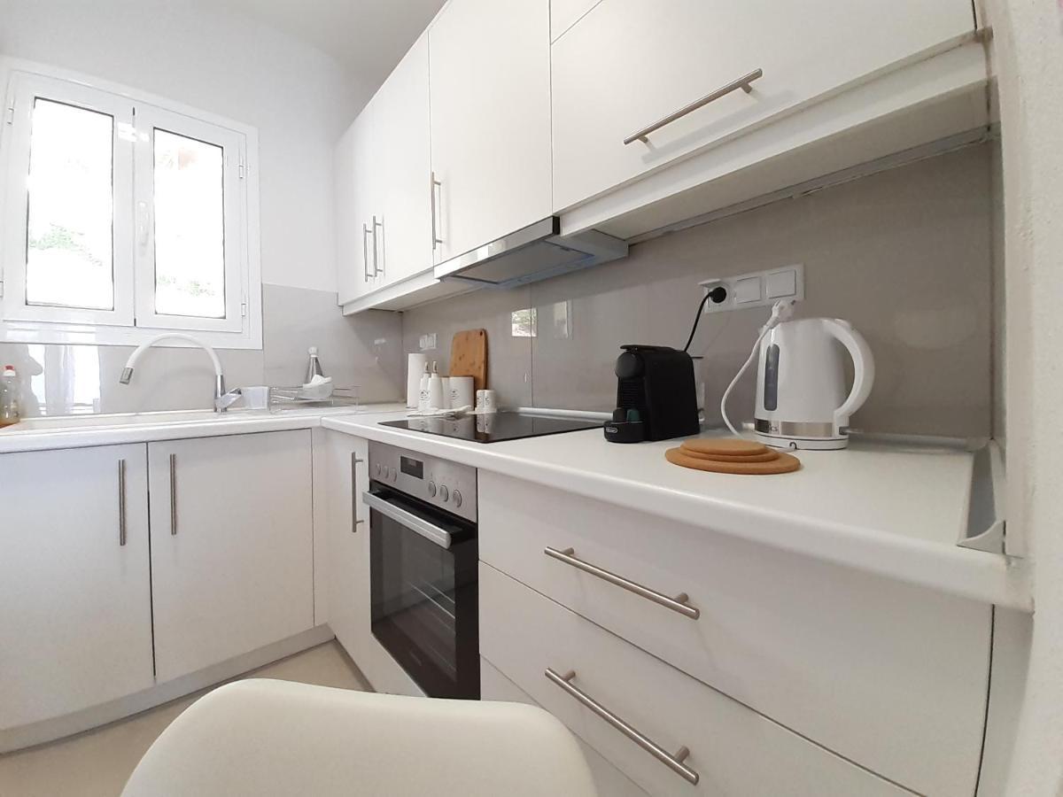 Aria, Maisonette In *
