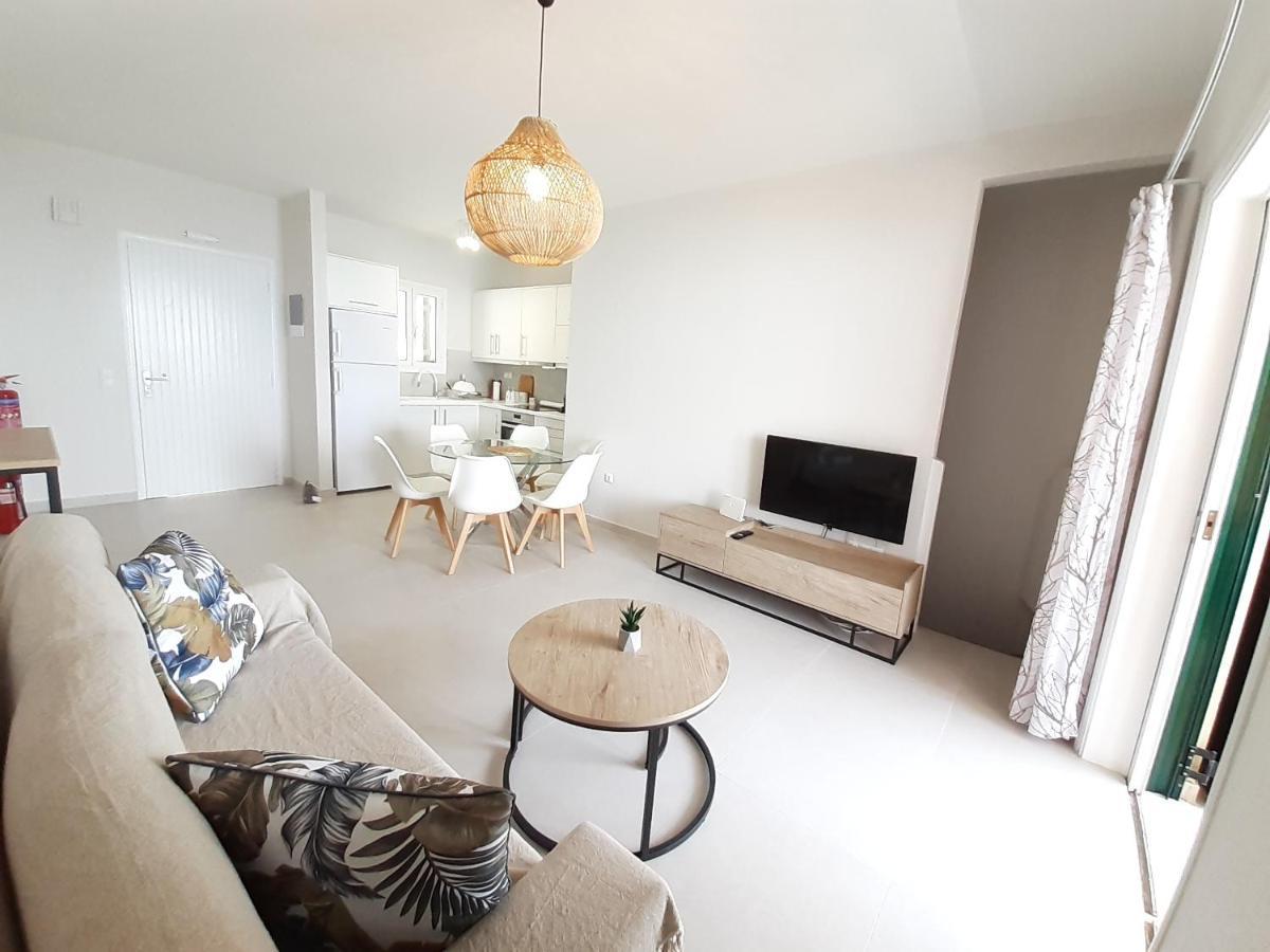 Aria, Maisonette In Glyfada (Corfu)