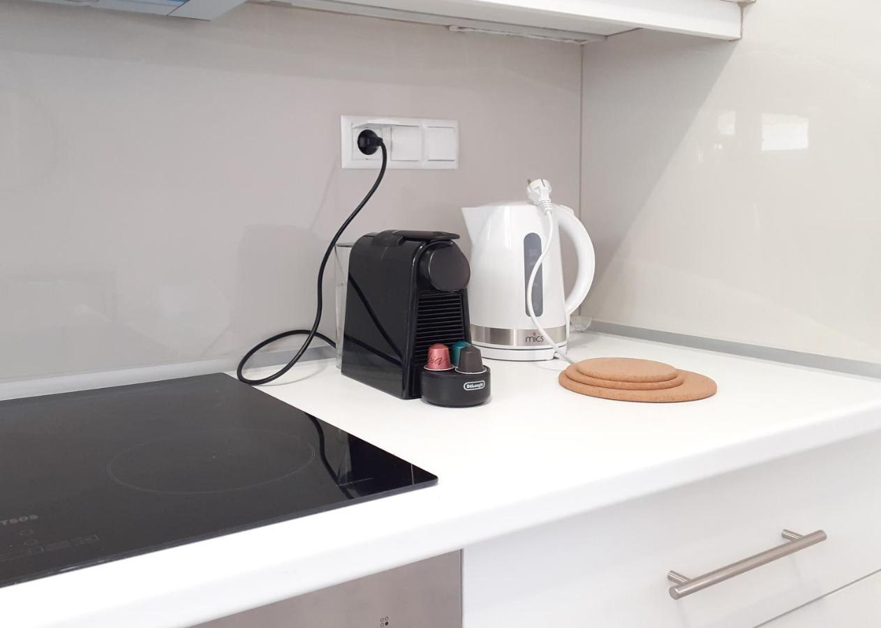 Aria, Maisonette In Holiday home
