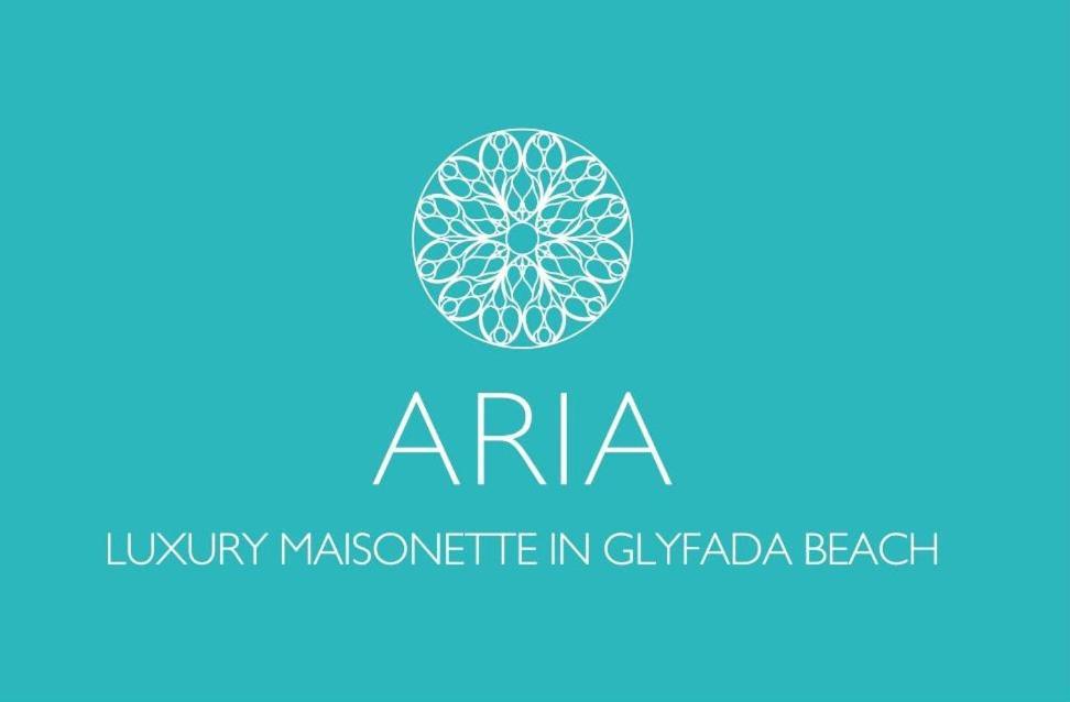 Holiday home Aria, Maisonette In Glyfada (Corfu)