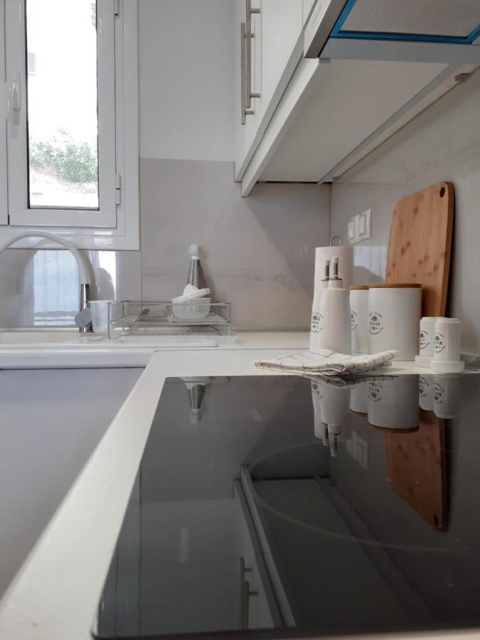 Aria, Maisonette In *