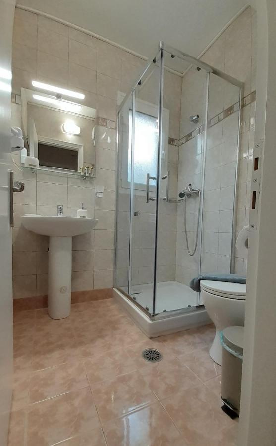 Aria, Maisonette In