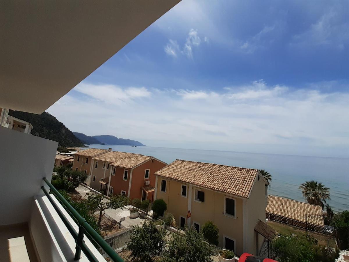 Aria, Maisonette In Glyfada (Corfu)