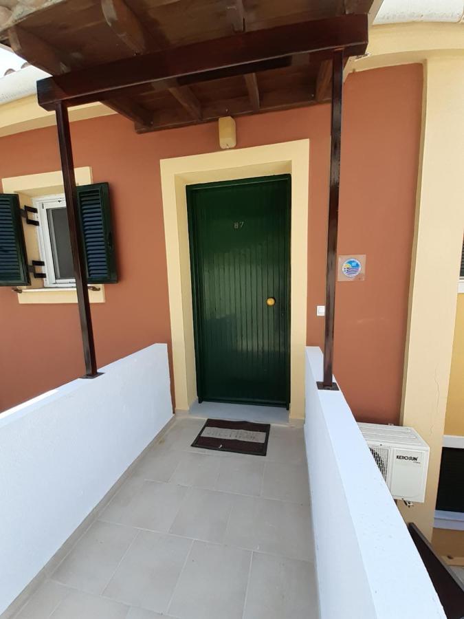Aria, Maisonette In Glyfada (Corfu)