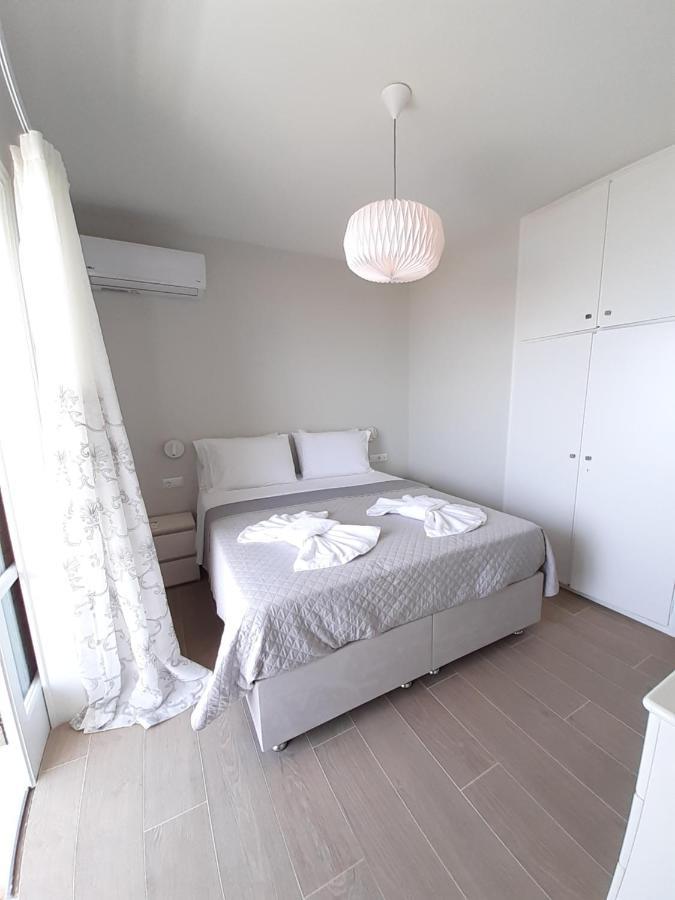 Aria, Maisonette In Holiday home