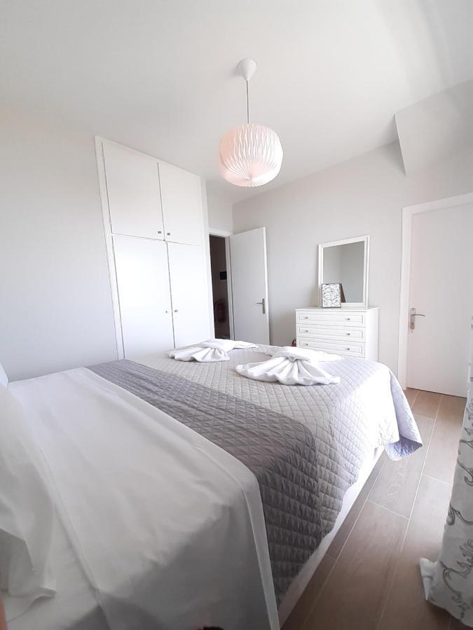 Holiday home Aria, Maisonette In *