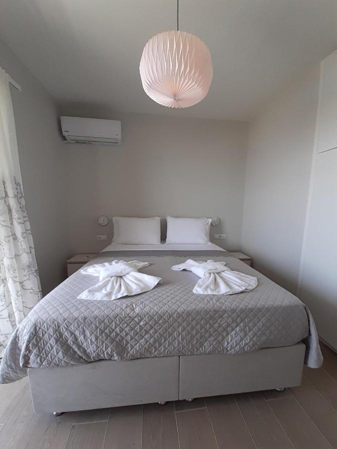 Aria, Maisonette In Holiday home *