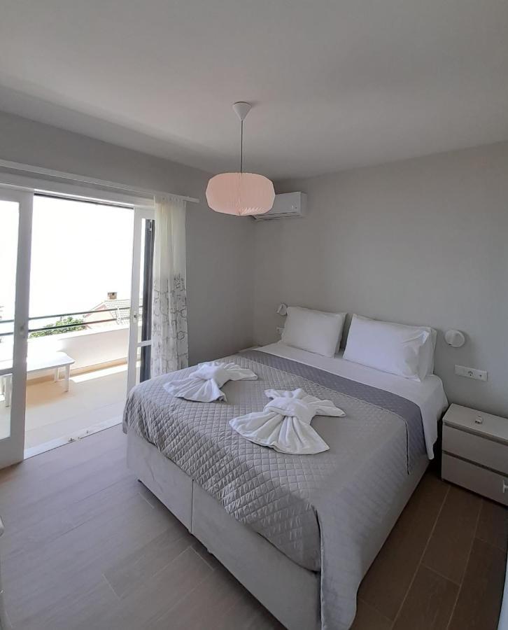 Aria, Maisonette In