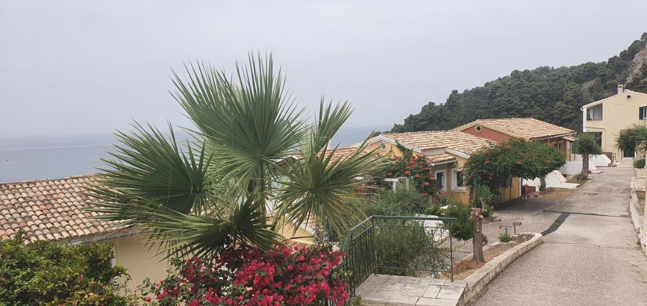Aria, Maisonette In