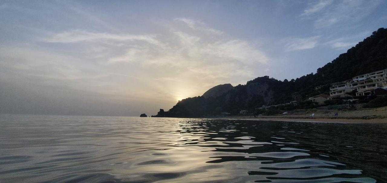 Aria, Maisonette In * Glyfada (Corfu)
