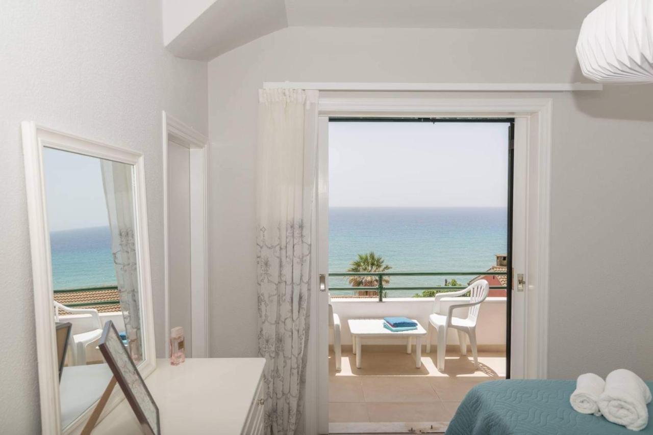 Aria, Maisonette In * Glyfada (Corfu)