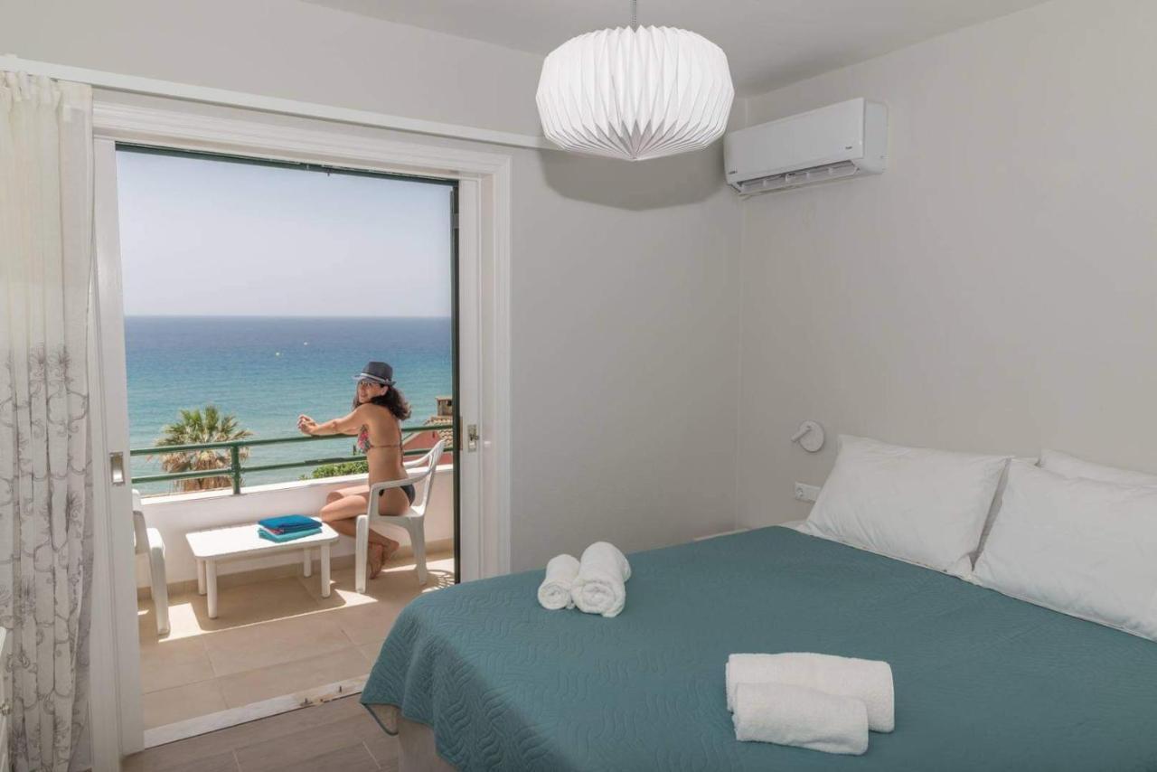 Aria, Maisonette In *