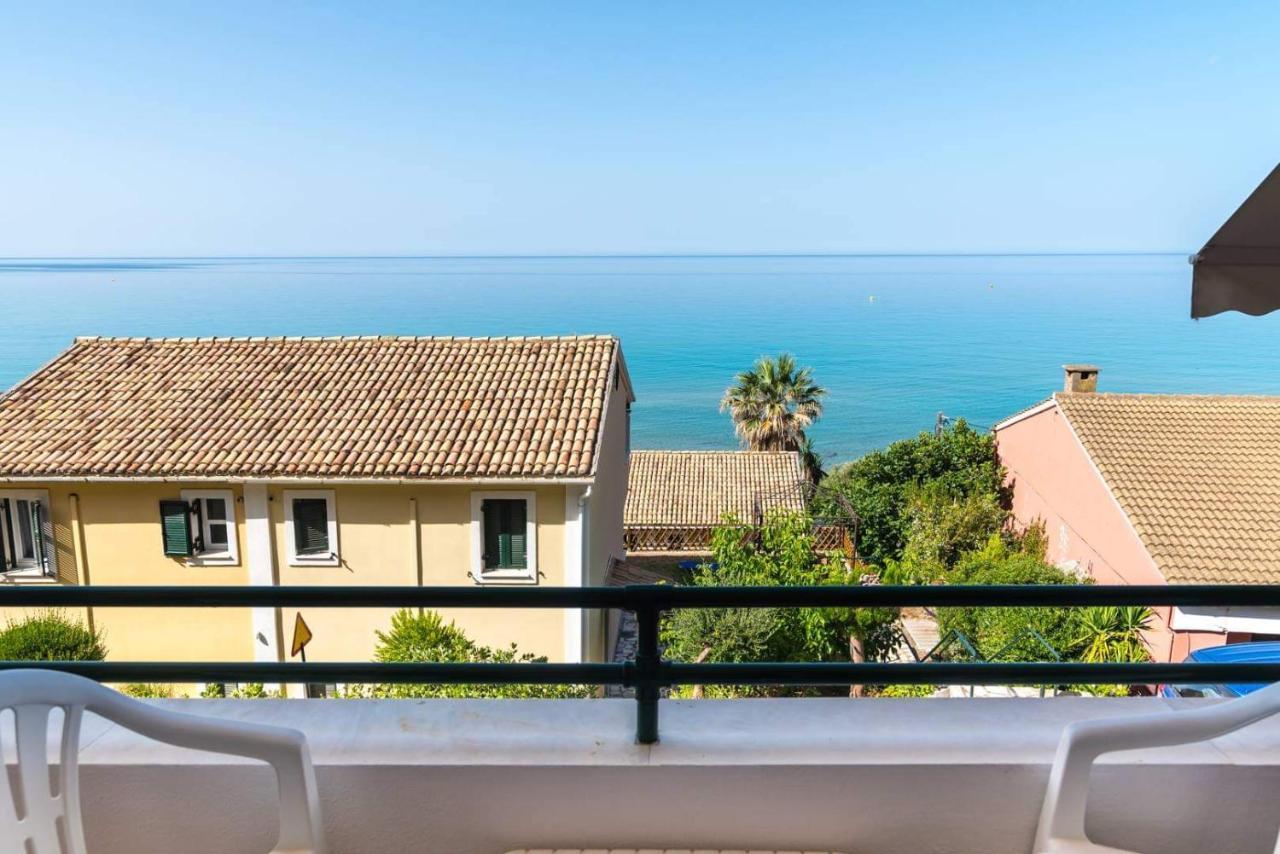 Aria, Maisonette In * Glyfada (Corfu)