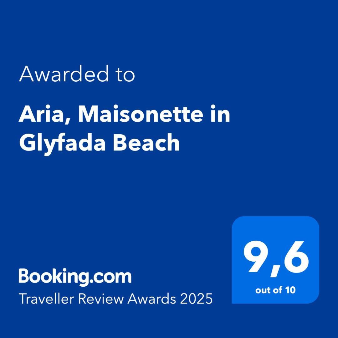 Aria, Maisonette In Holiday home *